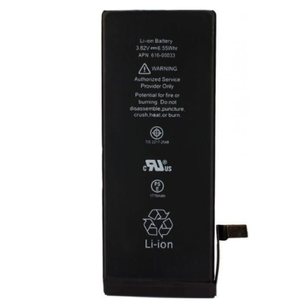 BATTERIE IPHONE 6 ORIGINAL